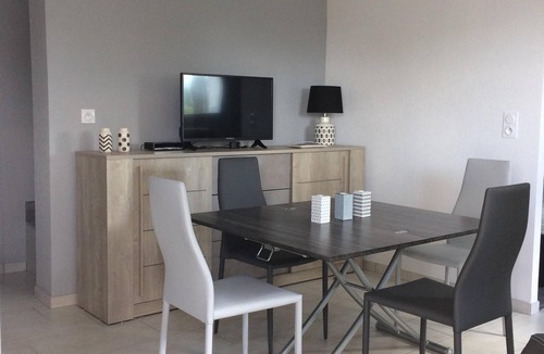 Le Russey Apartment | Studio, two people, Haut-Doubs, Plateau du Pays Horloger between Maîche and Mor