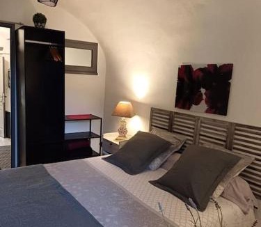 Lanas Apartment | StudioTerrasse