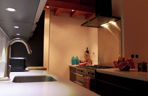 Meribel Centre Ski Chalet | Stunning Chalet with incredible views only 3 mins from the piste.