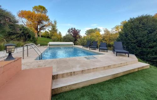 Dompierre-sur-Charente House | Stunning Home In Dompierre-Sur-Charente