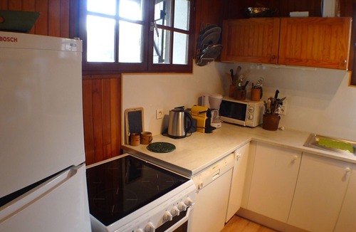 Morillon Ski Chalet | Sunny Chalet near Morillon Lifts - Spacious, Quiet, Great Amenities