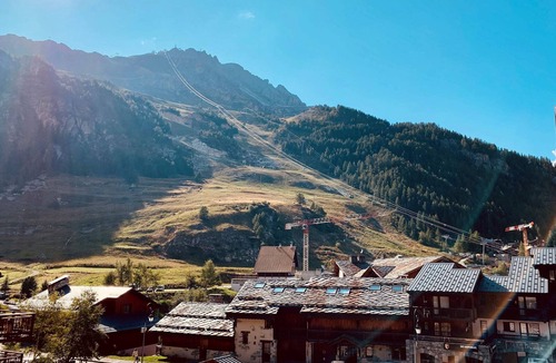 Val-d'Isere Apartment | Superb apartment, pets welcome - 8 guests