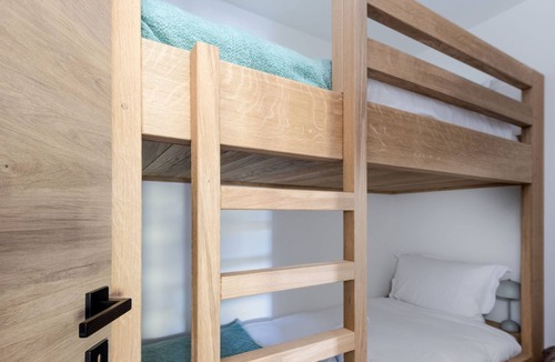 Courchevel Apartment | Superb cocoon at the foot of the slopes