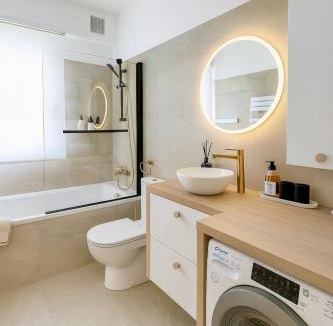 Chambery Apartment | Sweet Home - Cocon élégant climatisé, piscine été, balcon & parking privé