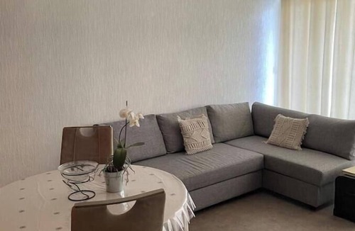 Gaillard Apartment | Swiss border 10 minutes from downtown Geneva 50m from tramway