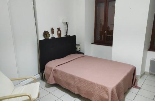 Aubenas Apartment | T1 centre ville Aubenas