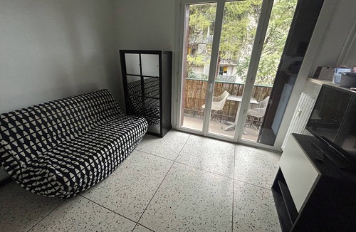 Lemasson Apartment | T1 with parking - bed linen provided but not towels