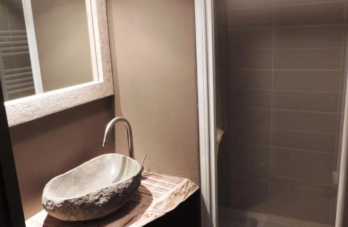 Les Gets Apartment | T2 cabine charme avec piscine et sauna, Les Gets - FR-1-598-85