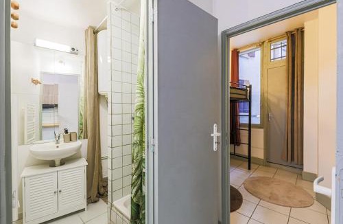 La Tronche Apartment | T2 cosy de plain-pied La Tronche CHU Campus Santé