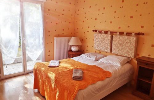 Annemasse Apartment | T3 avec jardin privatif à Annemasse proche de la gare