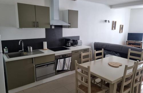 Macon Apartment | T3 Macon Centre Rambuteau