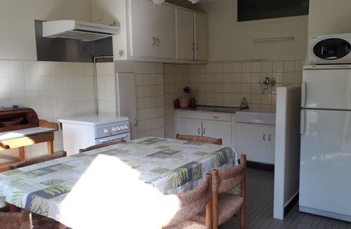 Allinges Apartment | T3 WITH GARDEN, BETWEEN LAKE AND MOUNTAIN