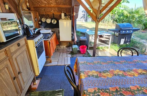 Planioles Other | Tente-Cabane en Quercy