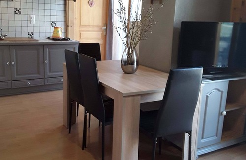 Termignon House | Termignon Val cenis Vanoise