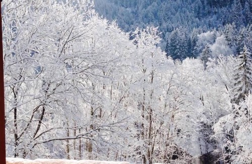 Abondance Ski Chalet | The Chalet, Spacious 12 person chalet, Portes du Soleil, 5 minutes from the ski slopes, 15 minutes .
