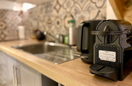 Quartier Administrations Apartment | The must-see in the heart of Nîmes