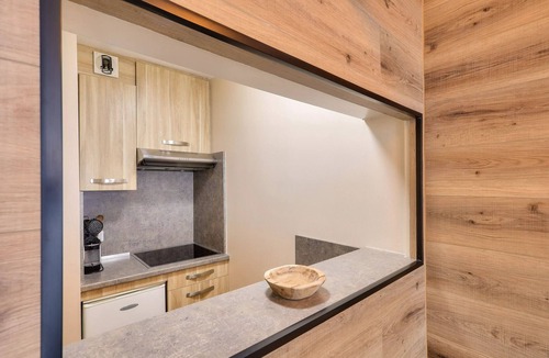 Chamonix City Centre Apartment | The Needle - maeva Home - 2 room apartment 4 people Exclusive
