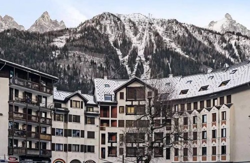 Chamonix City Centre Apartment | The Needle - maeva Home - 2 room apartment for 5 people Comfort