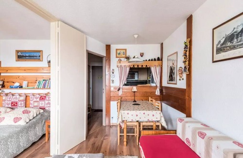 Chamonix City Centre Apartment | The Needle - maeva Home - 2 room apartment for 5 people Comfort