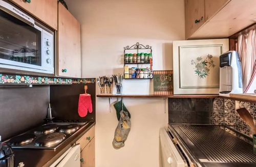 Chamonix City Centre Apartment | The Needle - maeva Home - 2 room apartment for 5 people Comfort