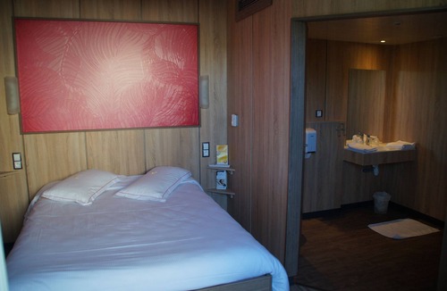 Aurillac Hotel | The Originals Access, Hôtel Aurillac