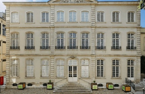Vaise Apartment | The Valmy