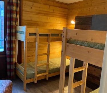 Tignes Apartment | Tignes Appartement ski au pied Val Claret