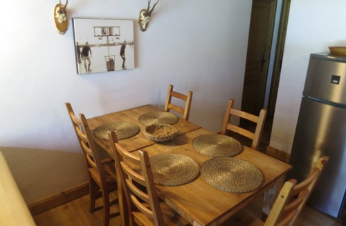 Les Brevieres Apartment | Tignes Les Brevieres, charming 3 rooms Direct lifts