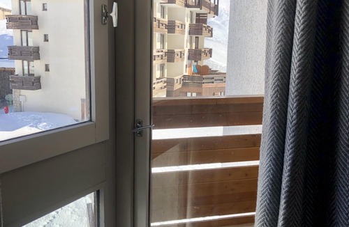 Val Claret Apartment | Tignes Val Claret: cocoon at the foot of the slopes
