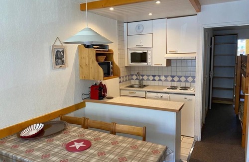 Val Claret Apartment | TIGNES-VAL D'ISERE, endless slopes. in a grandiose setting