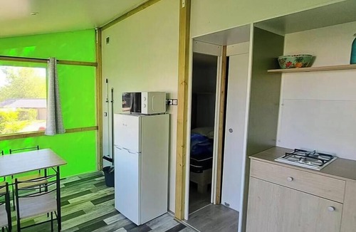 Saint-Symphorien-de-Thenieres House | Tithome 2 rooms without bathroom 4 persons