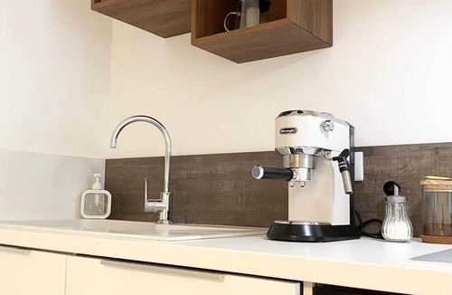 Saint-Maximin Apartment | To complete