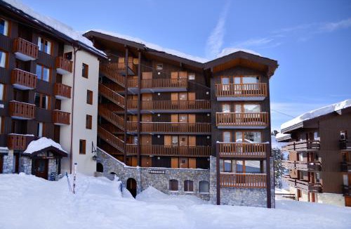 Belle Plagne Apartment | travelski home classic - Résidence Turquoise