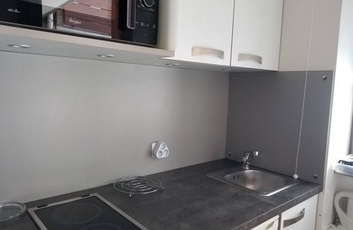 Macot-la-Plagne Apartment | travelski home select - Résidence Les Glaciers