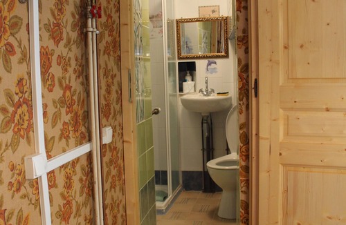 Les Carroz-d'Araches House | Two spacious apartments for rent in a house built in 1872
