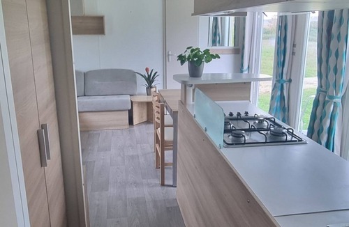 Levignac-de-Guyenne House | Unit 10 – Le Jasmin - A stylish, spacious 3-bed retreat