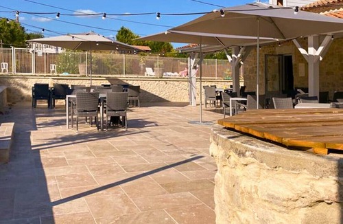 Levignac-de-Guyenne House | Unit 25 Les Amandiers - Spacious, bright and ideal for families