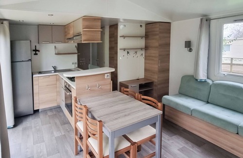 Levignac-de-Guyenne House | Unit 35 - Les Hirondelles - Spacious & bright