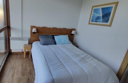 Chamrousse Apartment | V du Bachat Epicea A N24 2P6