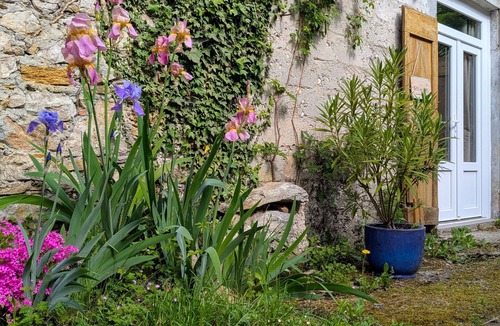 Massignieu-de-Rives House | Vacation rental lakes, vineyards and mountains area