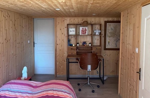 Fillinges House | Vallée Verte - Maison Idéales Pour Familles et Amis
