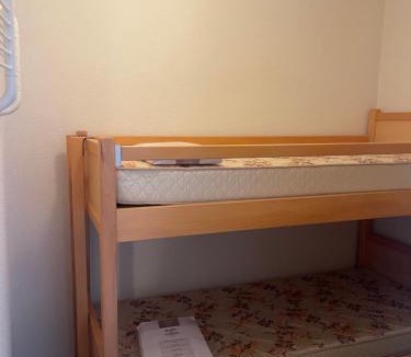 Orcieres-Merlette Apartment | Vallonpierre