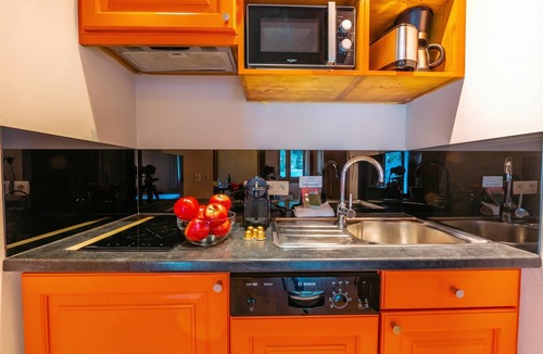 Vallorcine Apartment | Vallorcine Buet 41 Ski-In Retreat w/Shared Pool & Sauna, Vallorcine (Argentiere), France