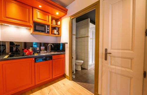 Vallorcine Apartment | Vallorcine Buet 41 Ski-In Retreat w/Shared Pool & Sauna, Vallorcine (Argentiere), France