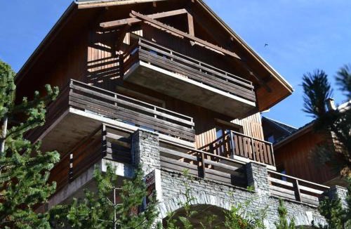 Vaujany House | VAUJANYLOCATIONS - Chalet De Marie