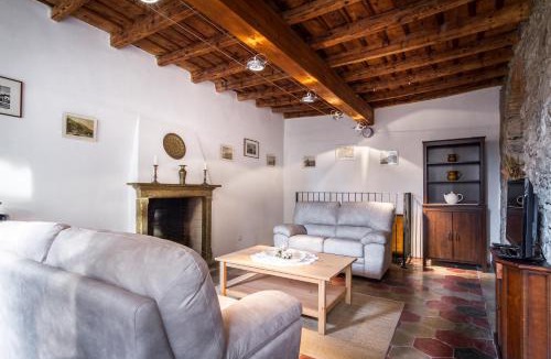 Torno Villa | VECCHIO BORGO