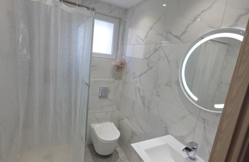 Tancua Apartment | Vertu'Ose avec jacuzzi