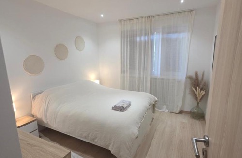 Tancua Apartment | Vertu'Ose avec jacuzzi