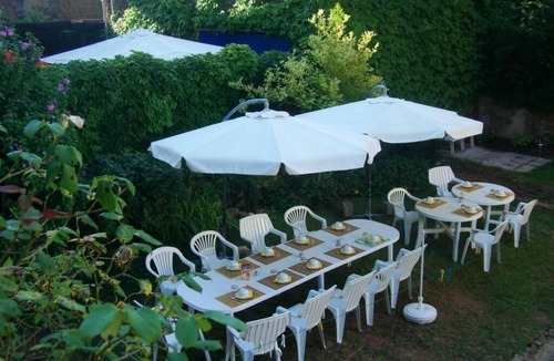 Rivolet House | VERY LARGE GITE * WEEKEND & HOLIDAYS BEAUJOLAIS LYON RHONE