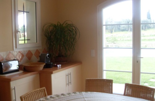 Chateauneuf-Grasse Villa | VERY NICE RECENT VILLA - VALBONNE
